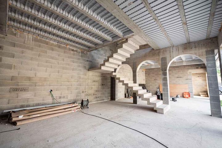 Rénovation intérieure et extérieure à Istres