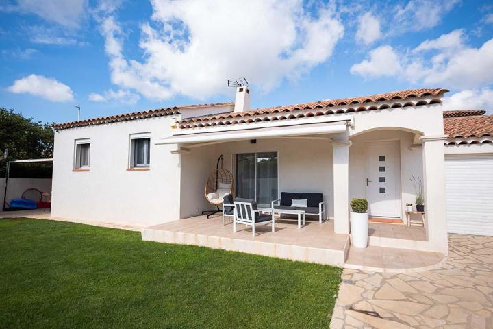 Rénovation intérieure et extérieure à Istres