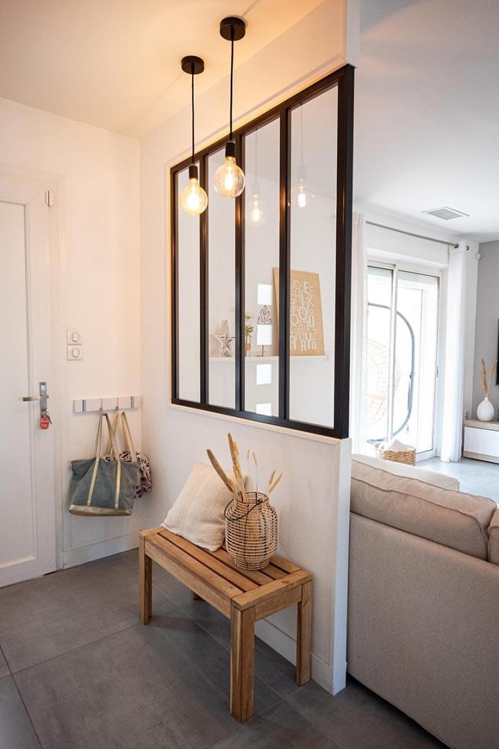  Nous vous fournirons des travaux bien achevés.