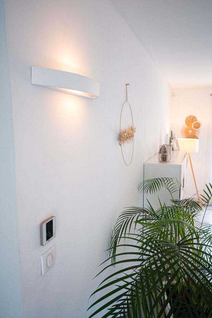 Spécialiste de l’électricité et de la plomberie