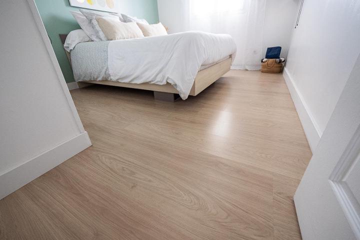 Pose de carrelage à Istres