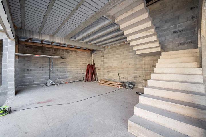 Nos travaux de rénovation à Istres